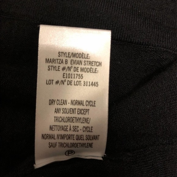 Theory Maritza B Evian Stretch‎ Wool Cardigan Small - Picture 9 of 9